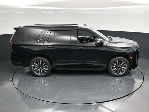 Used 2023 Cadillac Escalade Sport AWD/4WD image 63