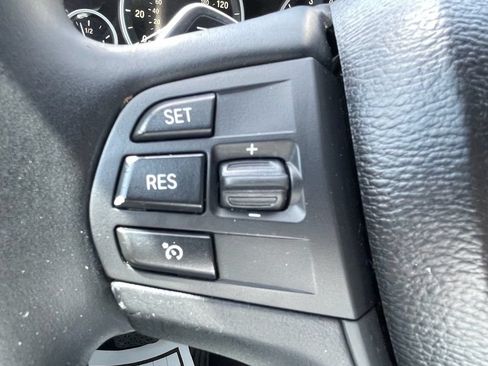 Used 2014 BMW X3 xDrive35i AWD/4WD image 17