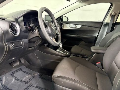 Used 2023 Kia Forte LXS FWD image 22