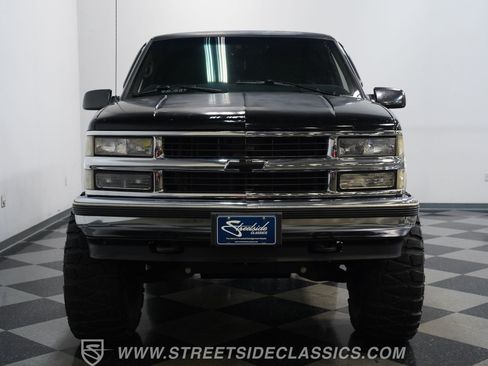 Used 1998 Chevrolet Silverado 1500 4x4 Extended Cab w/ Preferred Equipment Group 3 image 18