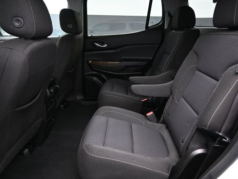 Used 2023 GMC Acadia SLE w/ Driver Convenience Package AWD/4WD image 14