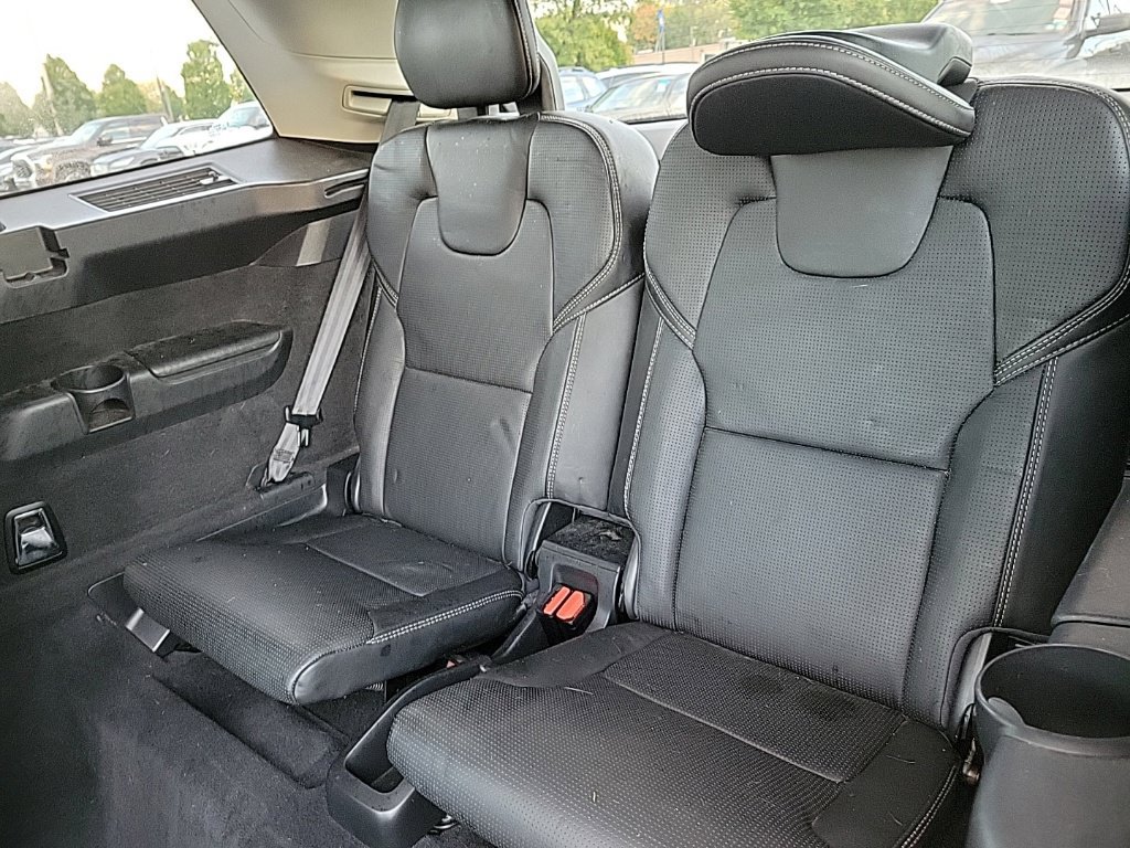 Used 2020 Volvo XC90 T6 Inscription w/ Protection Package Premier AWD/4WD image 15