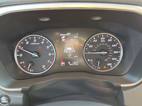 Used 2024 Subaru Ascent Premium w/ Convenience Package AWD/4WD image 27