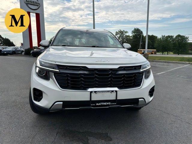 Used 2024 Kia Seltos S AWD/4WD image 10