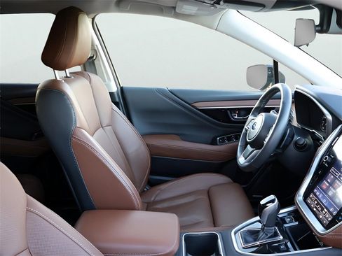 Used 2024 Subaru Outback Touring XT image 10