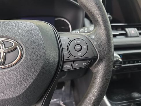 Certified 2023 Toyota RAV4 XLE AWD/4WD image 15