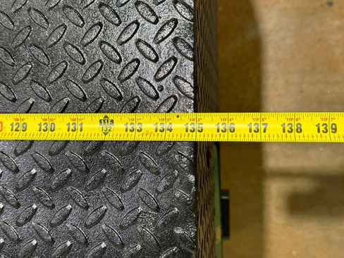 Used 2021 RAM 5500 Tradesman w/ Towing Technology Group image 52