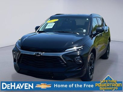 Used 2024 Chevrolet Blazer LT w/ Convenience Package