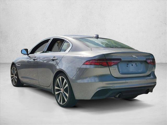 Used 2020 Jaguar XE S RWD image 7