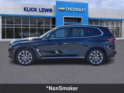 Used 2024 BMW X5 xDrive40i w/ Premium Package AWD/4WD image 4