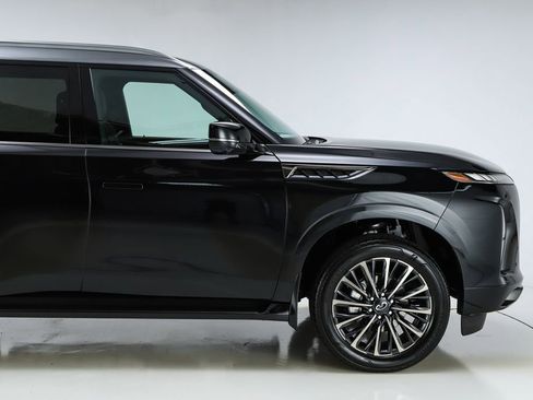 New 2026 INFINITI QX80 Autograph AWD/4WD image 53