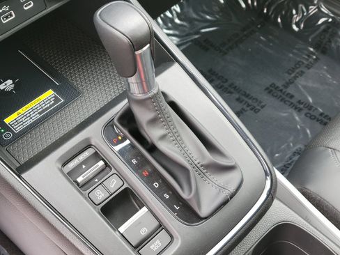 Used 2023 Honda CR-V EX-L image 29