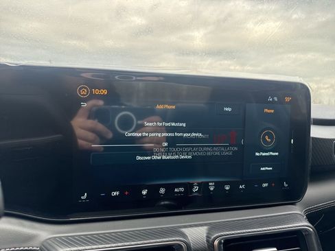 New 2026 Ford Mustang GT Premium image 28