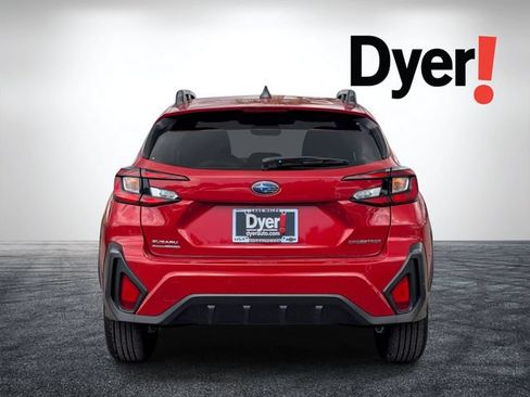 Used 2025 Subaru Crosstrek 2.5i Limited w/ Crosstrek Mirror Package AWD/4WD image 5