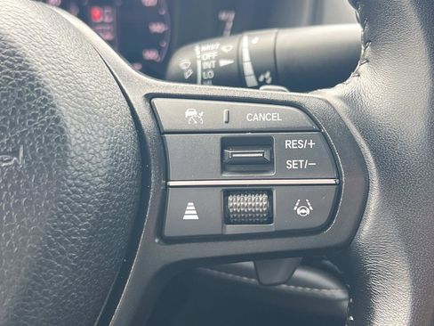 Certified 2024 Honda Accord EX-L image 10