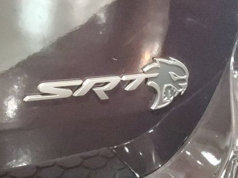 Used 2025 Dodge Durango SRT Hellcat AWD/4WD image 10