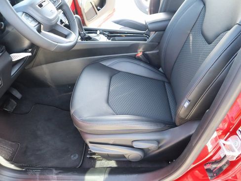 New 2026 Jeep Compass Latitude image 11