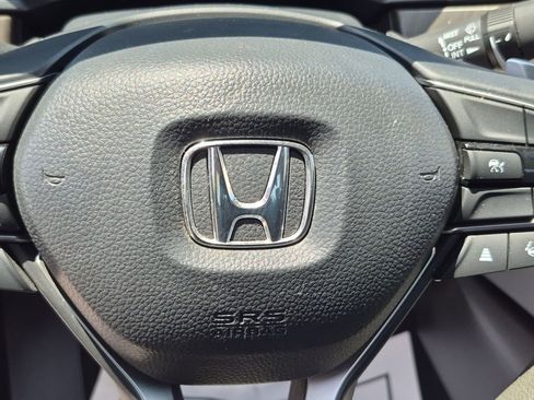 Used 2021 Honda Accord EX image 27