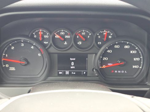 New 2026 GMC Sierra 3500 Pro AWD/4WD image 16