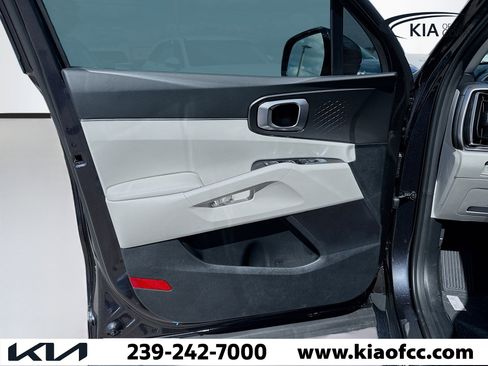 New 2026 Kia Sorento S w/ S Panoramic Sunroof Package image 20
