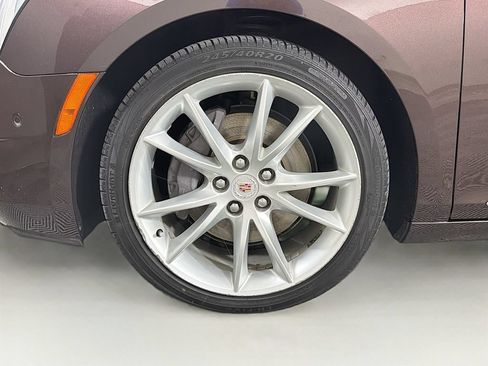 Used 2015 Cadillac XTS Premium FWD image 33