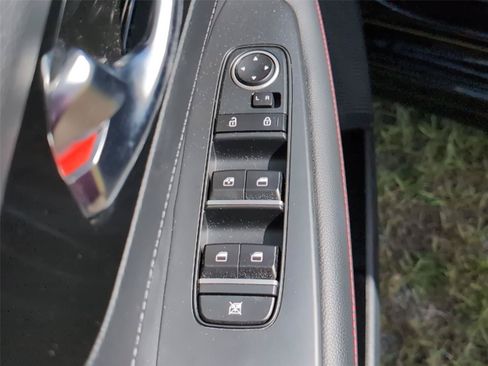 Used 2024 Kia Forte GT w/ GT2 Package FWD image 19