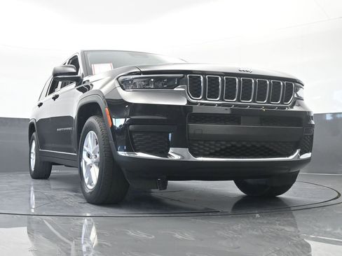 Used 2021 Jeep Grand Cherokee L Laredo w/ Luxury Tech Group I image 65