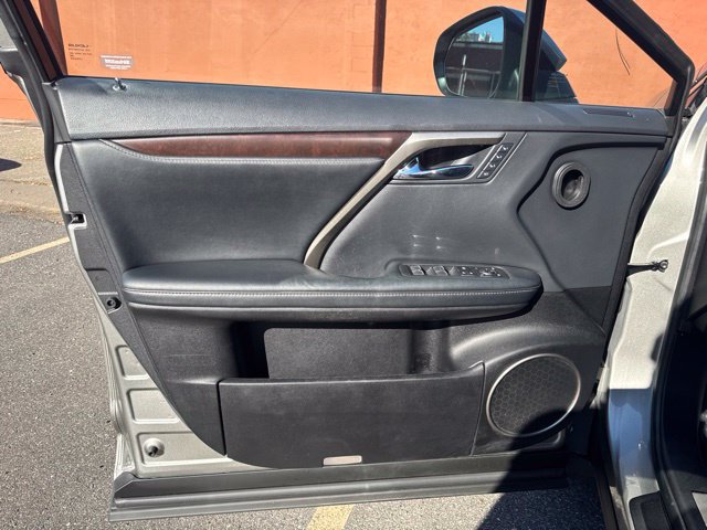 Used 2022 Lexus RX 350 AWD w/ Premium Package image 31