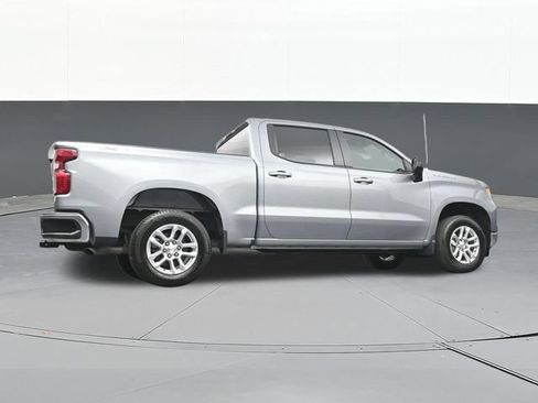Used 2023 Chevrolet Silverado 1500 LT AWD/4WD image 48