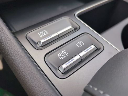 New 2026 Hyundai Sonata Blue FWD image 26