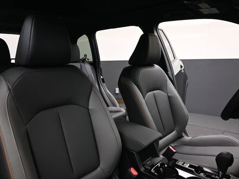 New 2026 Subaru Forester Sport image 13