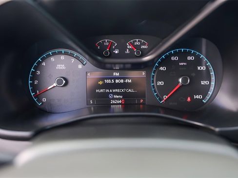 Used 2022 GMC Canyon AT4 image 14