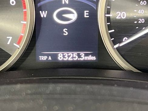 Used 2016 Lexus NX 200t FWD image 35