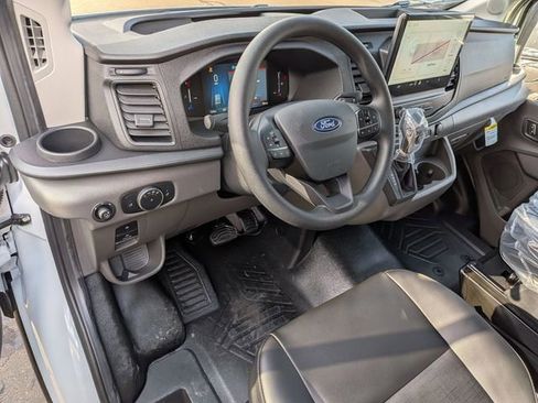 New 2026 Ford Transit 250 Base w/ Load Area Protection Package image 10