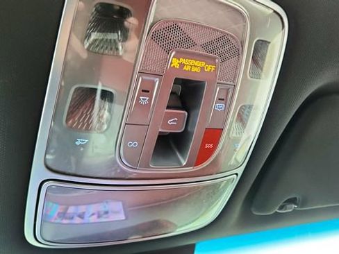 Used 2026 Genesis GV70 2.5T Sport Prestige image 53