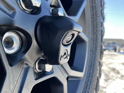 New 2026 Jeep Wrangler Willys image 8