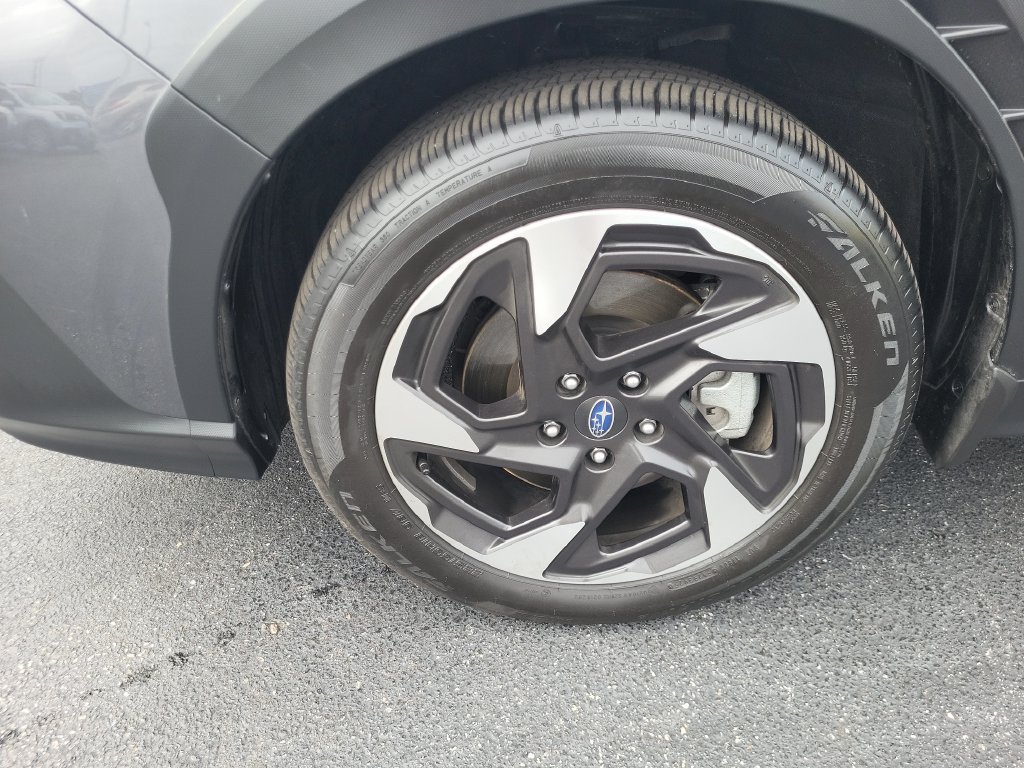 Certified 2026 Subaru Crosstrek 2.5i Limited AWD/4WD image 23