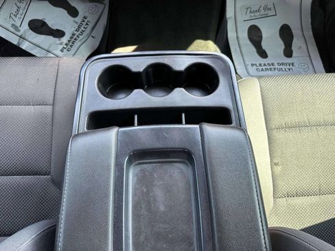 Used 2018 Chevrolet Silverado 2500 LT w/ All Star Edition image 18