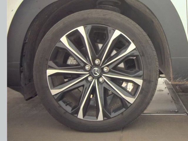 Used 2025 MAZDA CX-50 AWD 2.5 S w/ Premium Plus Pkg image 21