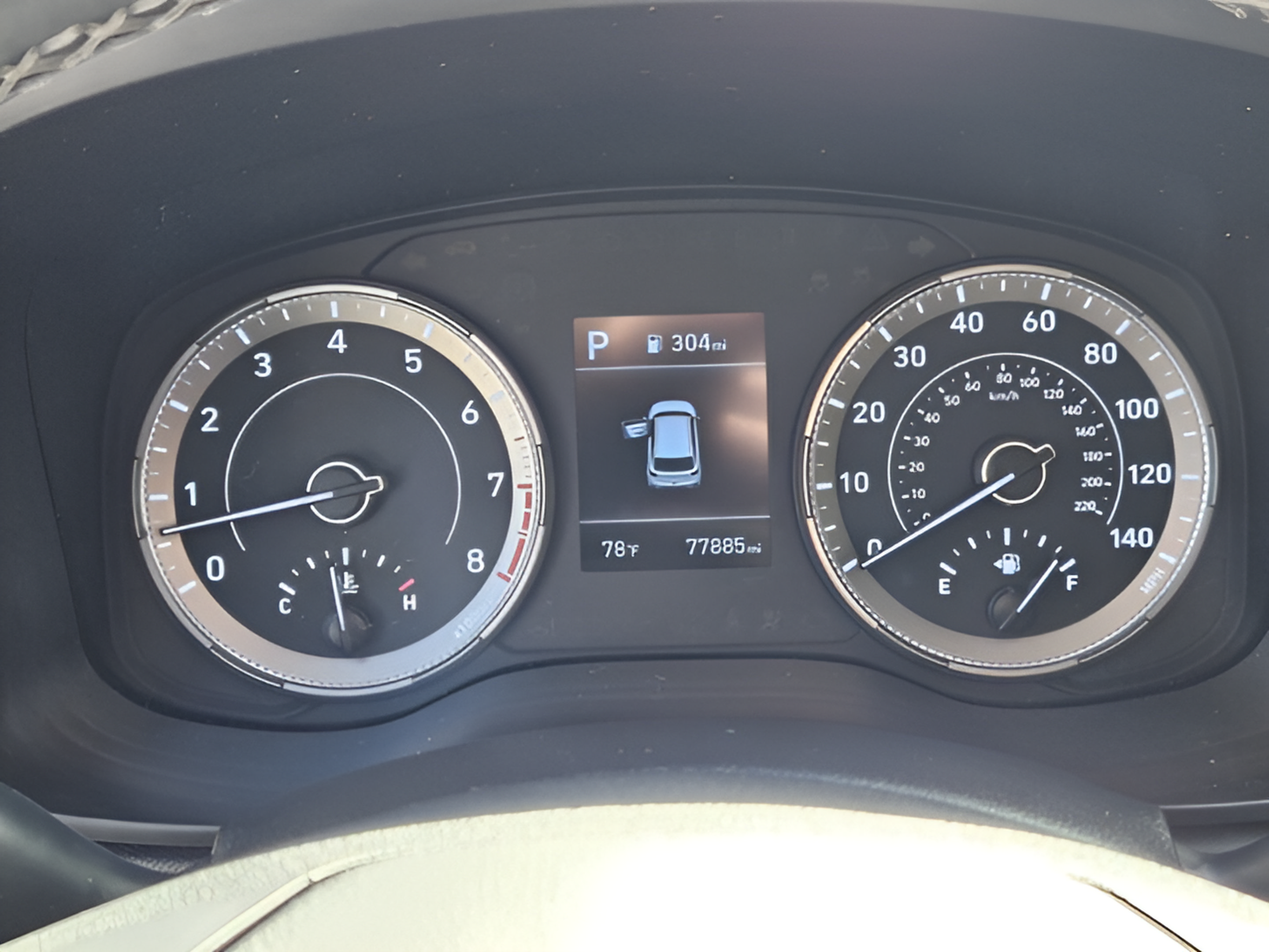 Used 2020 Hyundai Venue SEL w/ Convenience Package FWD image 18