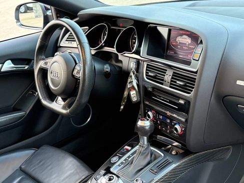 Used 2014 Audi RS 5 Coupe image 32