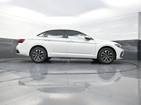 New 2026 Volkswagen Jetta S image 27