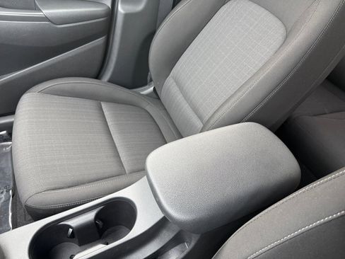 Certified 2023 Hyundai Kona SEL image 14