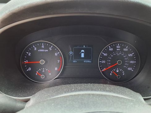 Used 2019 Kia Sportage LX image 17