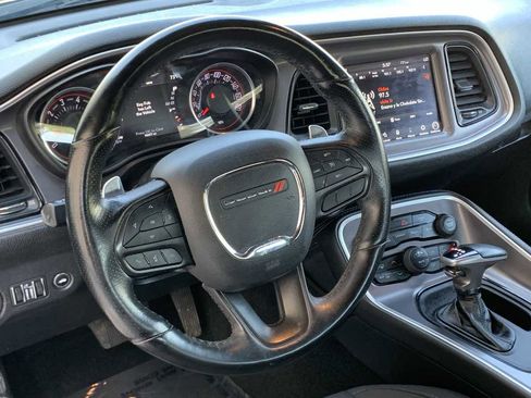 Used 2020 Dodge Challenger R/T Scat Pack w/ Driver Convenience Group image 14