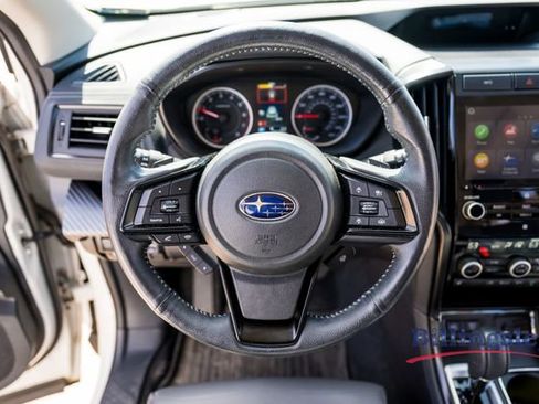 Used 2022 Subaru Ascent Onyx Edition image 12