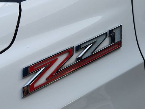 Used 2021 Chevrolet Tahoe Z71 image 11