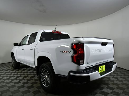 New 2026 Chevrolet Colorado LT AWD/4WD image 13