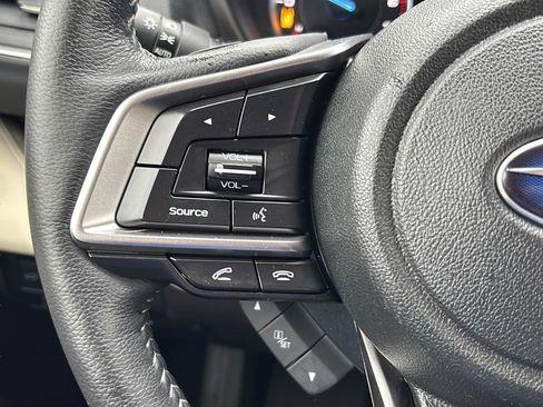 Used 2019 Subaru Ascent Limited w/ Popular Package #2A image 26