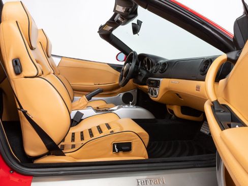Used 2003 Ferrari 360 Spider image 67